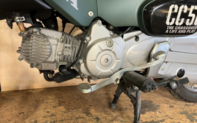 HONDA CROSS CUB 50 AA06