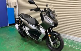 HONDA ADV150 KF38