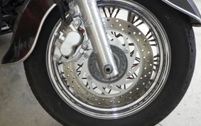 YAMAHA DRAGSTAR 400 CLASSIC 2009 VH01J