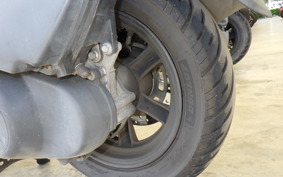 SUZUKI SKYWAVE 200 (Burgman 200) CH41A