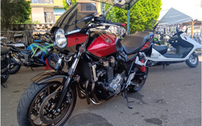 HONDA CB1300SF E PACKAGE  2015 SC54