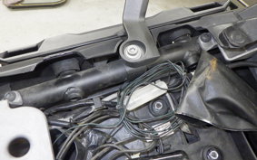 YAMAHA MT-09 Tracer 2015 RN36J