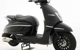 OTHER PU GEORGE YANGO125ABS