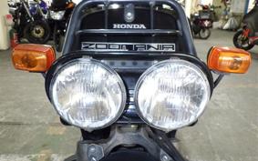 HONDA ZOOMER AF58