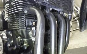 SUZUKI GSX400 IMPULSE S 1995 GK79A