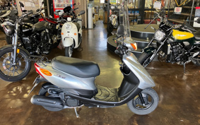 YAMAHA JOG DELUXE SA36J