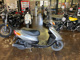 Фото Yamaha JOG DELUXE с японского аукциона
