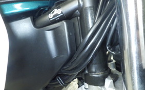 YAMAHA SEROW 250 Gen.2 2022 DG17J