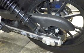 HONDA REBEL 250 A 2015 MC49