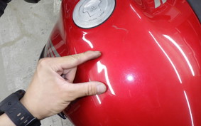HONDA HORNET 250 2026 MC31
