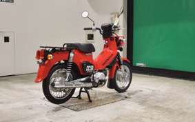 HONDA CROSS CUB 50 1997 AA06
