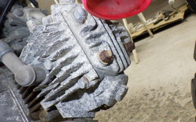 HONDA MONKEY 2007 Z50J