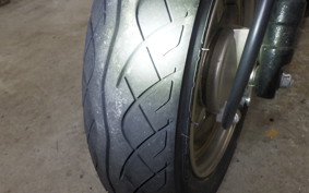 HONDA TACT Basket 2009 AF79