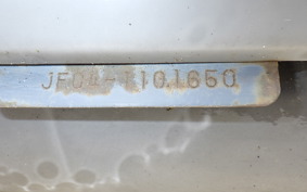 HONDA SPACY 125 Gen. 3 JF04