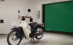 HONDA C50 SUPER CUB AA01