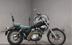 YAMAHA VIRAGO 250 3DM