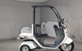 HONDA GYRO TA03
