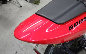 HONDA CBR600F GEN 3 2001 PC35