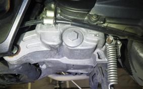 HONDA PCX125-3ﾊEVEﾘｯﾄﾞ 2023 JF84