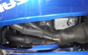 SUZUKI GSX-R1000R A 2021 DM11G