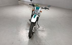 YAMAHA SEROW 225W 4JG