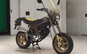 SUZUKI TR110 STREET MAGIC CF12A