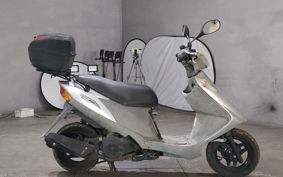 SUZUKI ADDRESS V125 CF46A
