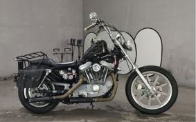 HARLEY HARLEY XL883C CJM