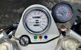 YAMAHA SRX400-1 1990 3VN