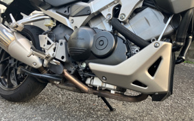 HONDA VFR800X 2015 RC80