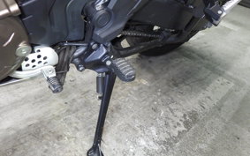 HONDA CRF1000L AFRICA TWIN DCT 2016 SD04