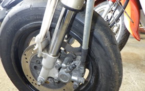 KAWASAKI KSR-2 MX080B