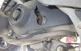 SUZUKI ﾚｯﾂ CA4AA