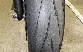 KAWASAKI NINJA 400 2021 EX400G
