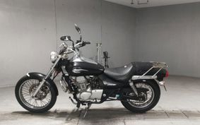 KAWASAKI ELIMINATOR 125 BN125A
