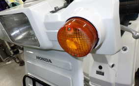 HONDA GYRO X 2010 TD02