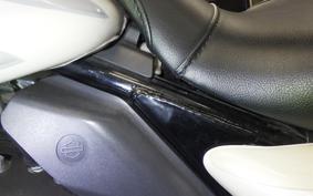 HARLEY FLHTCU 1580 CVO 2008