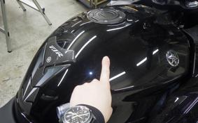 YAMAHA FJR1300 AS 2025 RP27J