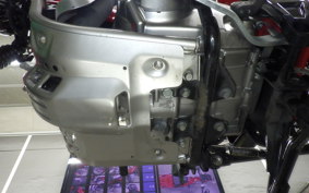 HONDA CT125 HUNTER CUB 1988 JA55