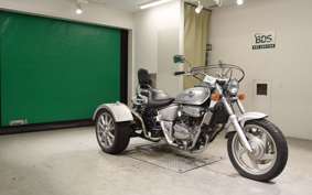 HONDA MAGNA 250 TRIKE MC29