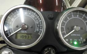KAWASAKI ESTRELLA BJ250A