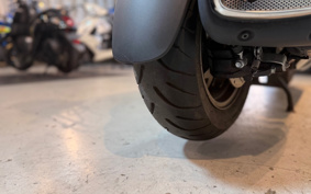 SUZUKI GEMMA250 CJ47A