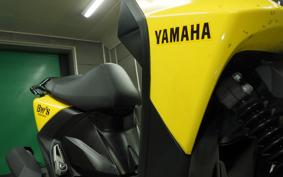 YAMAHA BW S125 Gen.2 SED9J