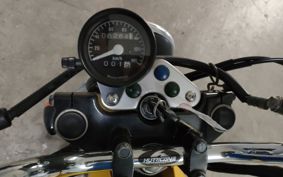 SUZUKI GLASS TRACKER BIG BOY NJ4BA