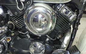 YAMAHA DRAGSTAR 400 CLASSIC 2003 VH01J