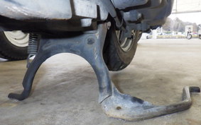 SUZUKI ﾚｯﾂﾊﾞｽｹｯﾄ CA4AA