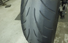 YAMAHA MT-09 Tracer 2017 RN51J