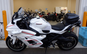KAWASAKI NINJA H2 SX SE 2020 ZXT02A