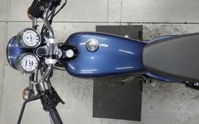 YAMAHA SR400 Gen.5 2021 RH16J