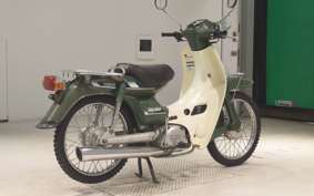 YAMAHA TOWN MATE 50 E 22F